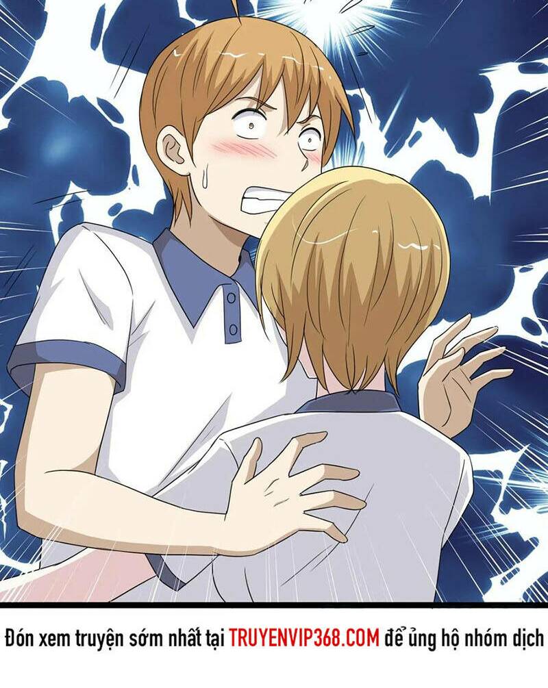 Đai Ca Trở Lại Tuổi 16 - Chapter 173 - Page 19