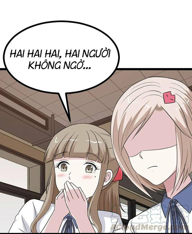 Đai Ca Trở Lại Tuổi 16 - Chapter 173 - Page 22