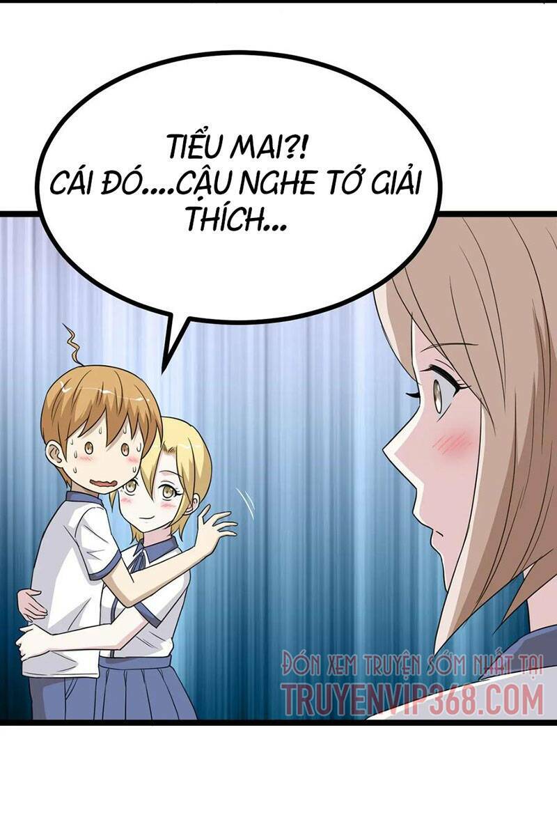 Đai Ca Trở Lại Tuổi 16 - Chapter 173 - Page 23