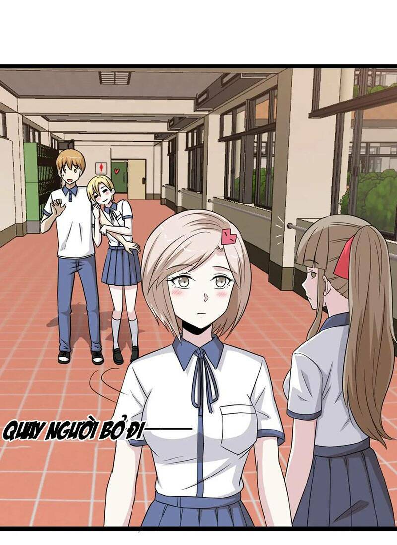 Đai Ca Trở Lại Tuổi 16 - Chapter 173 - Page 24