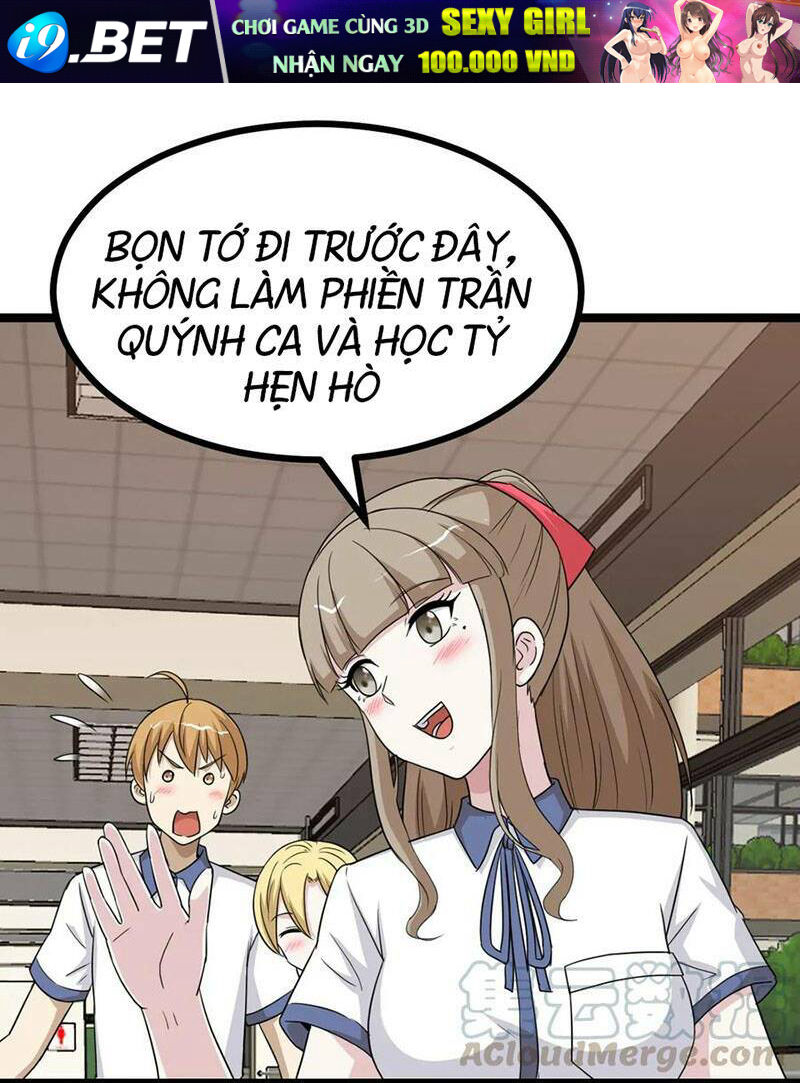 Đai Ca Trở Lại Tuổi 16 - Chapter 173 - Page 25