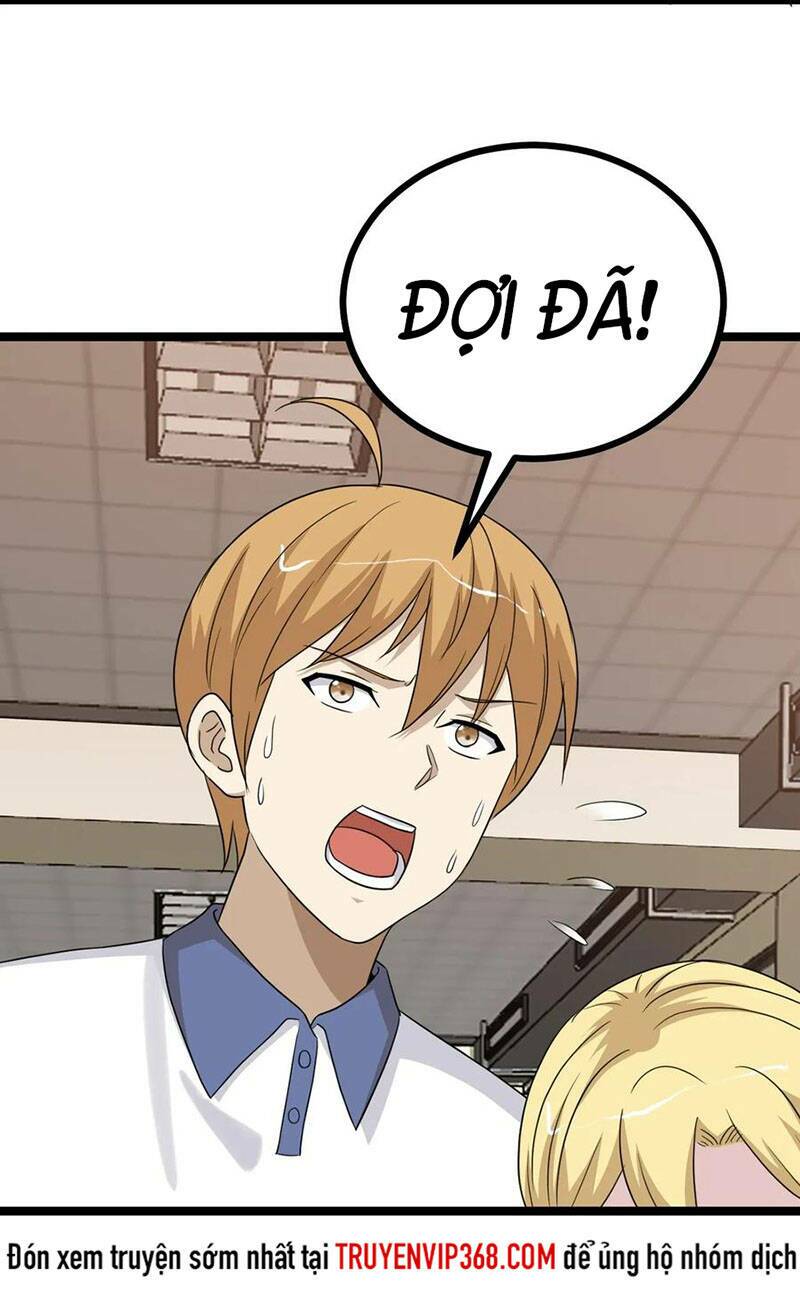 Đai Ca Trở Lại Tuổi 16 - Chapter 173 - Page 26