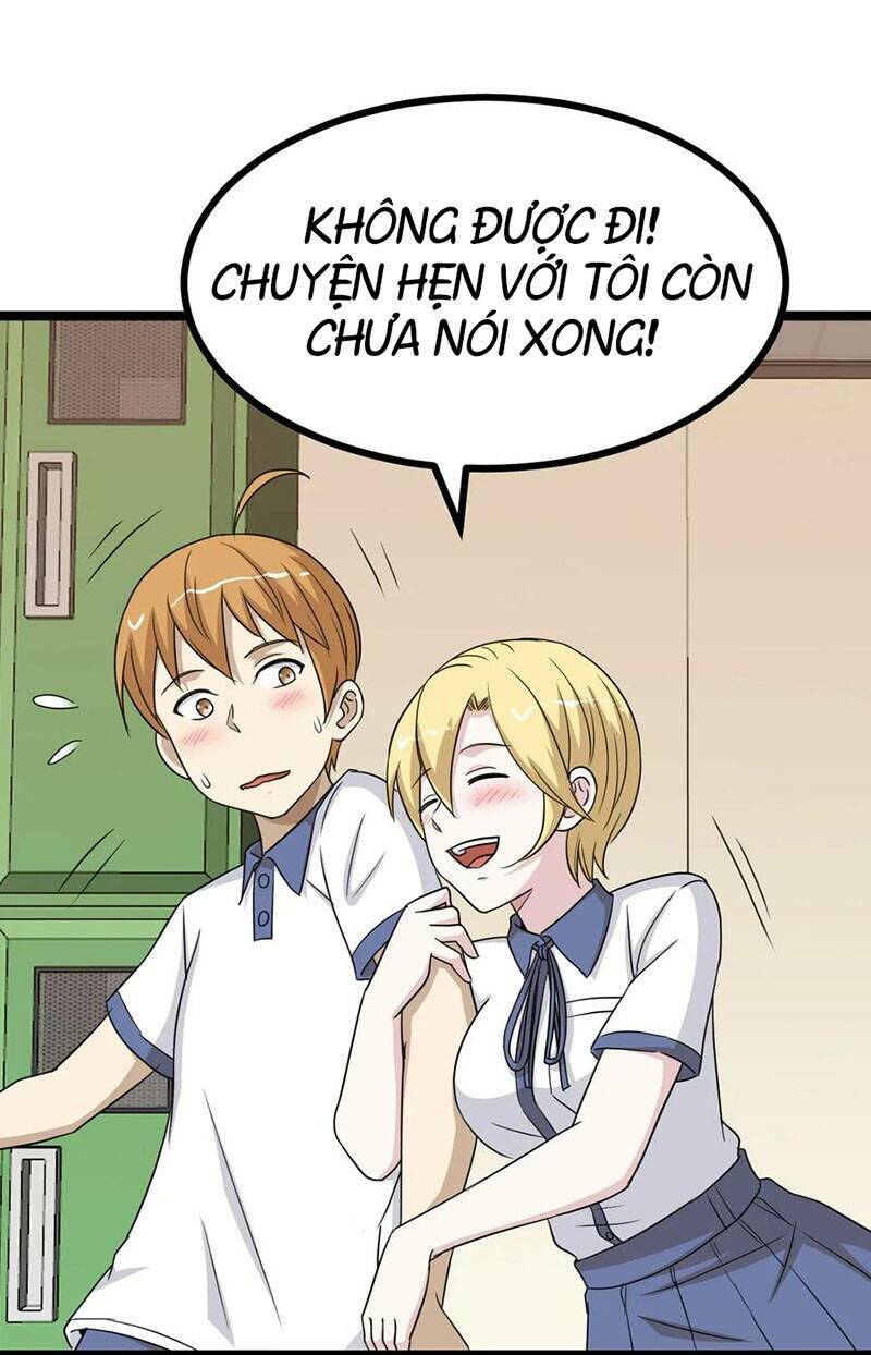 Đai Ca Trở Lại Tuổi 16 - Chapter 173 - Page 27