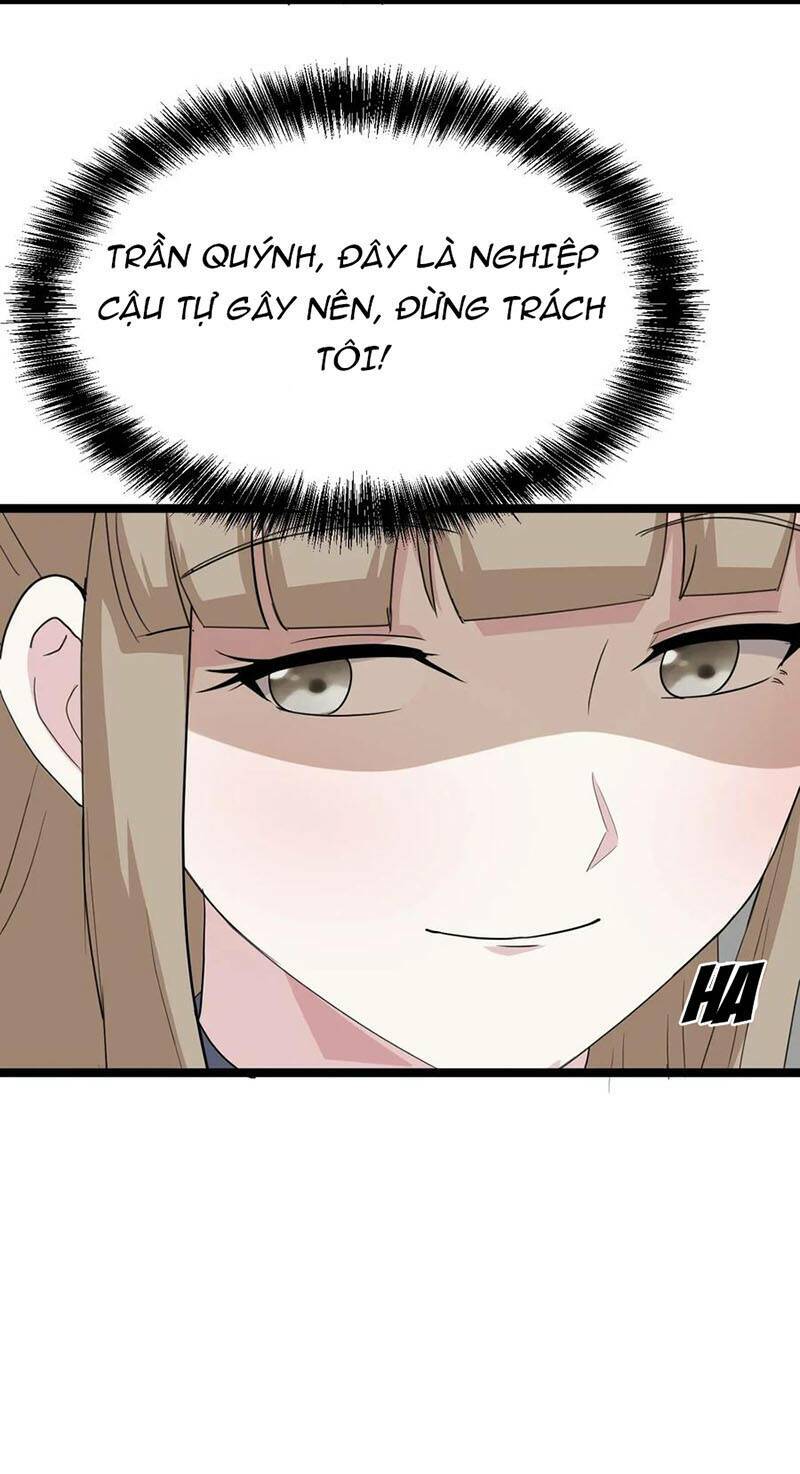 Đai Ca Trở Lại Tuổi 16 - Chapter 173 - Page 29