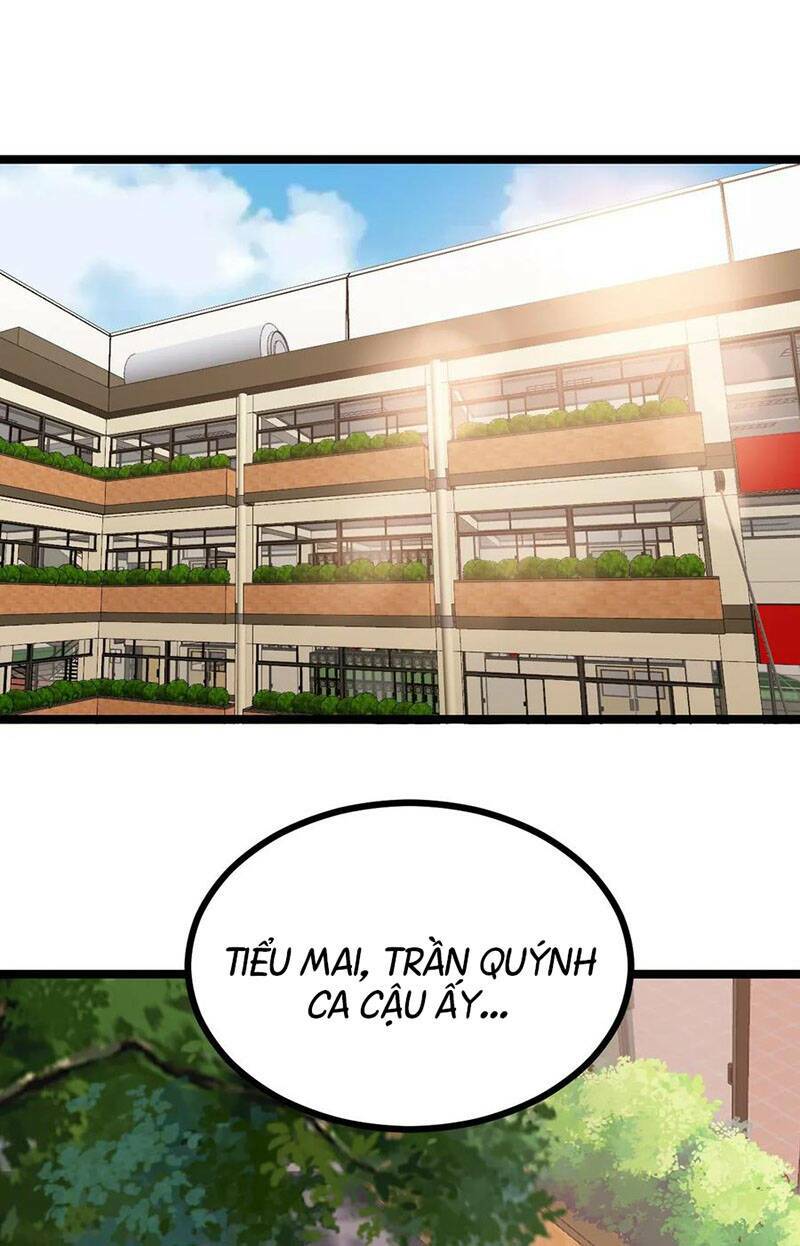 Đai Ca Trở Lại Tuổi 16 - Chapter 173 - Page 30