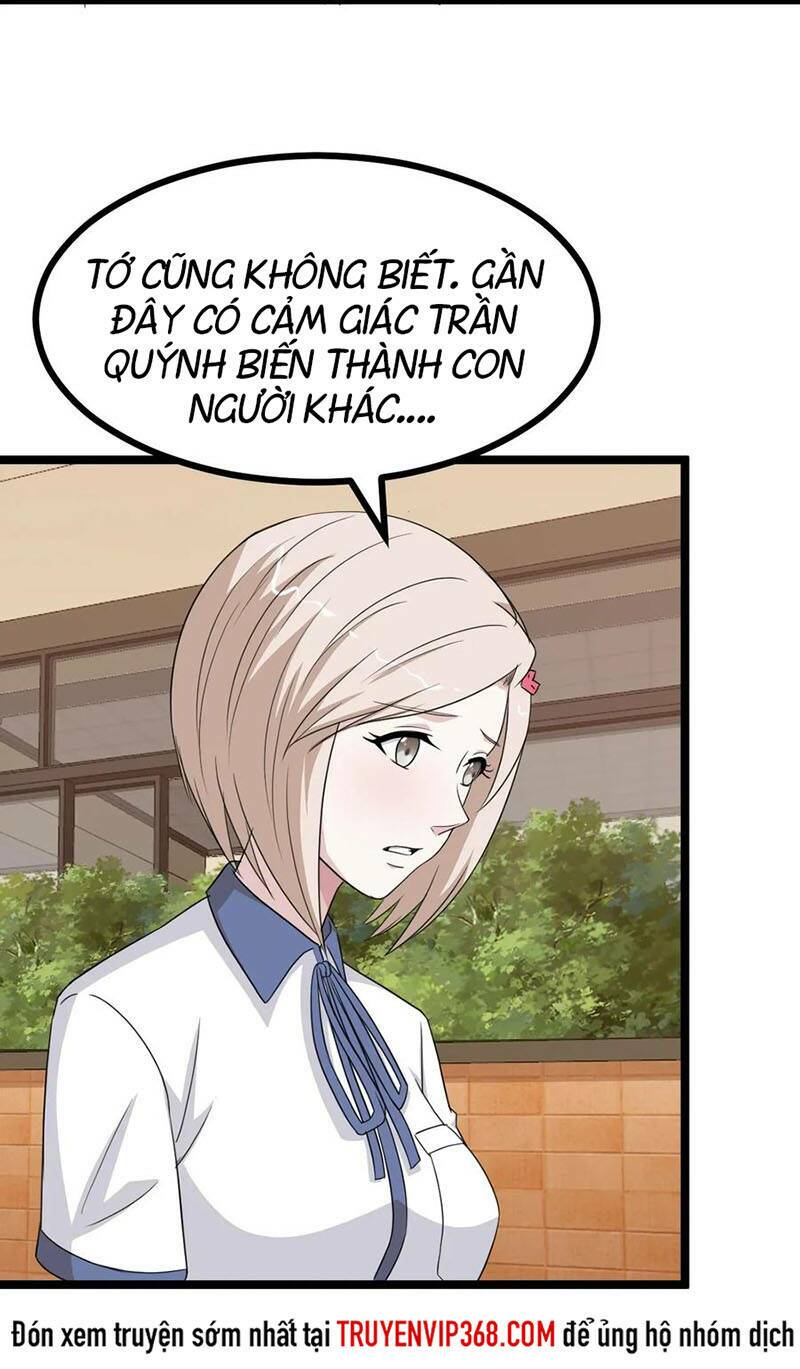Đai Ca Trở Lại Tuổi 16 - Chapter 173 - Page 33
