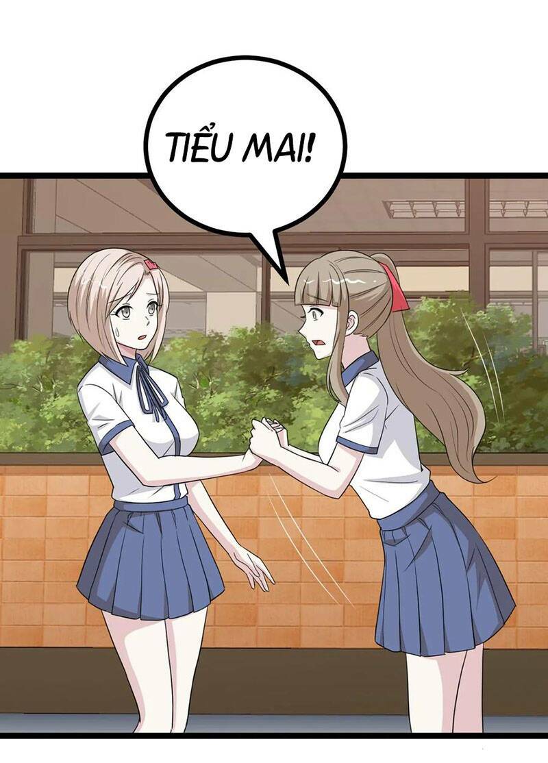 Đai Ca Trở Lại Tuổi 16 - Chapter 173 - Page 34