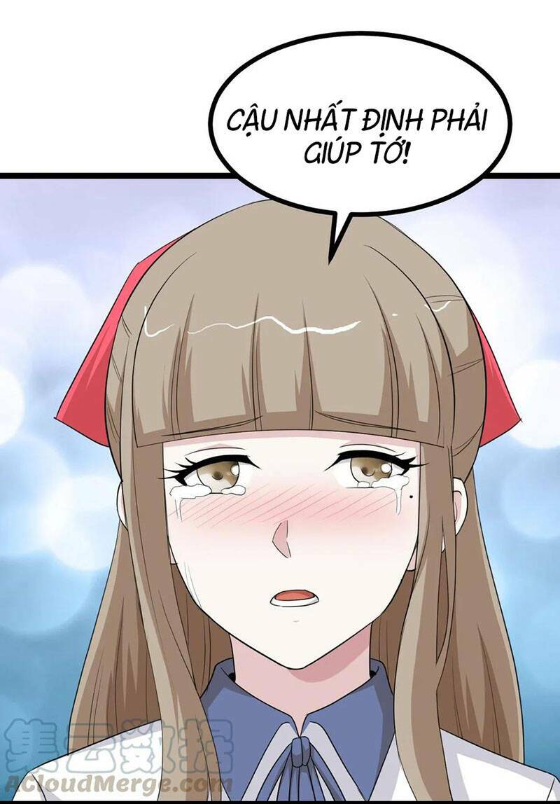 Đai Ca Trở Lại Tuổi 16 - Chapter 173 - Page 35