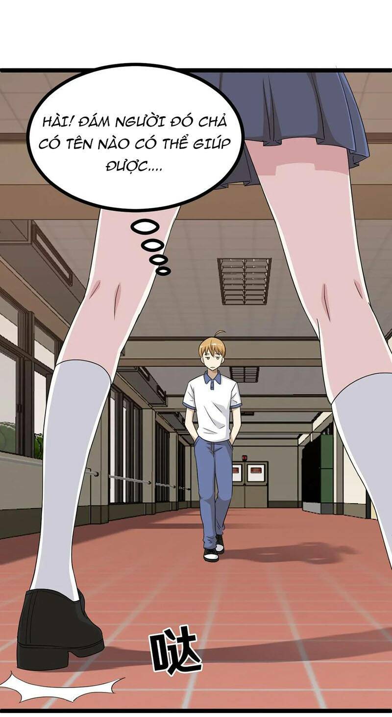 Đai Ca Trở Lại Tuổi 16 - Chapter 173 - Page 3