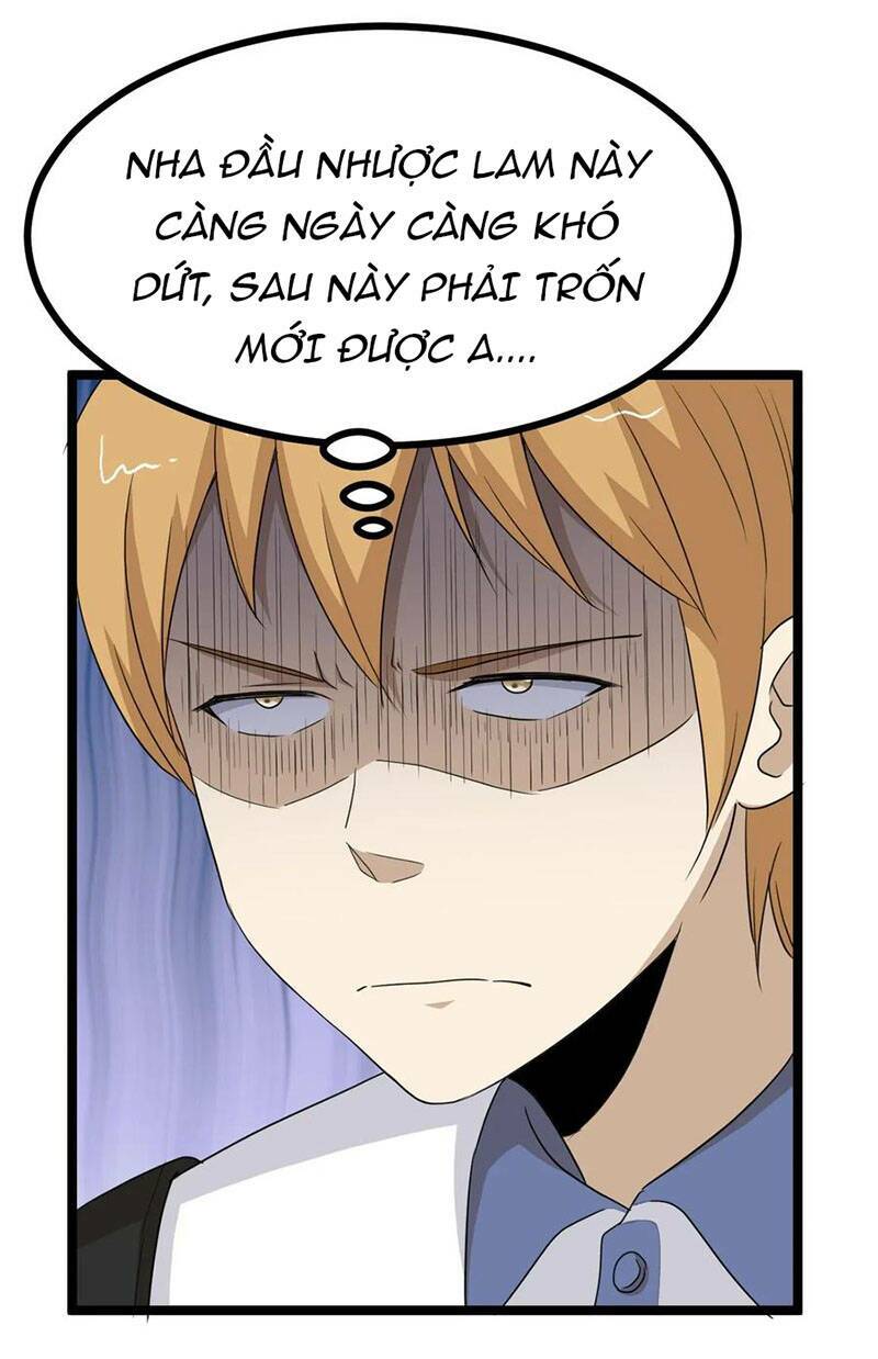 Đai Ca Trở Lại Tuổi 16 - Chapter 173 - Page 40