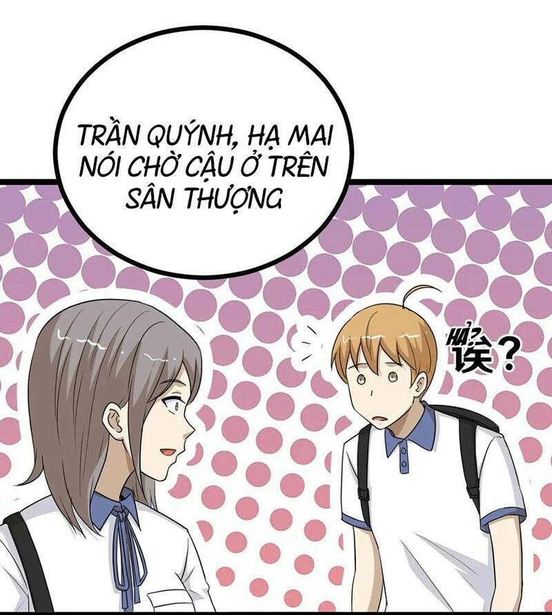 Đai Ca Trở Lại Tuổi 16 - Chapter 173 - Page 41