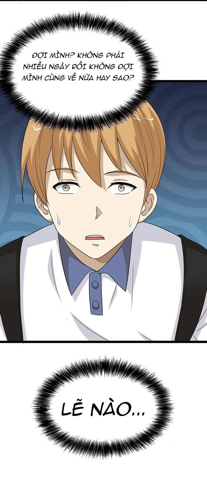 Đai Ca Trở Lại Tuổi 16 - Chapter 173 - Page 42