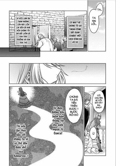 Khi Tôi Thức Dậy, 20 Năm Đã Trôi Qua!~Nữ Nhân Vật Phản Diện Từ Thế Giới Bên Kia~ - Chapter 10 - Page 19