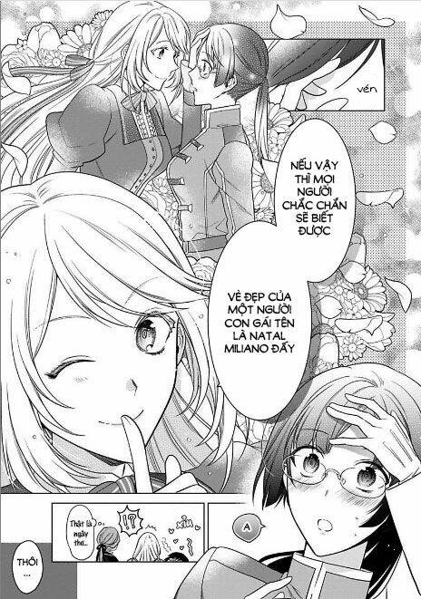 Khi Tôi Thức Dậy, 20 Năm Đã Trôi Qua!~Nữ Nhân Vật Phản Diện Từ Thế Giới Bên Kia~ - Chapter 10 - Page 4