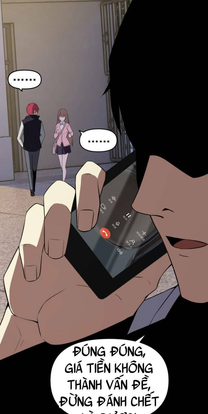 Lão Bà Ta Là Minh Chủ Võ Lâm - Chapter 13 - Page 19