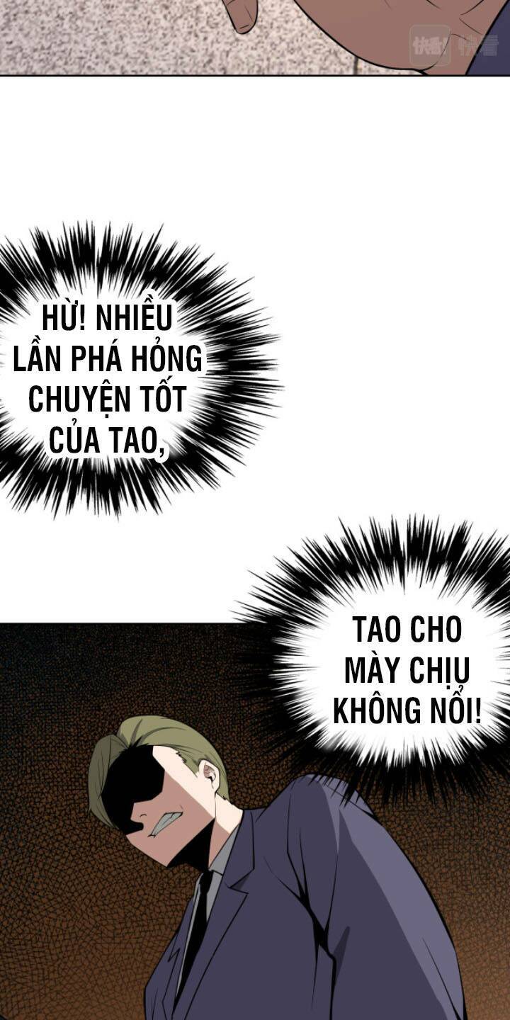 Lão Bà Ta Là Minh Chủ Võ Lâm - Chapter 13 - Page 21