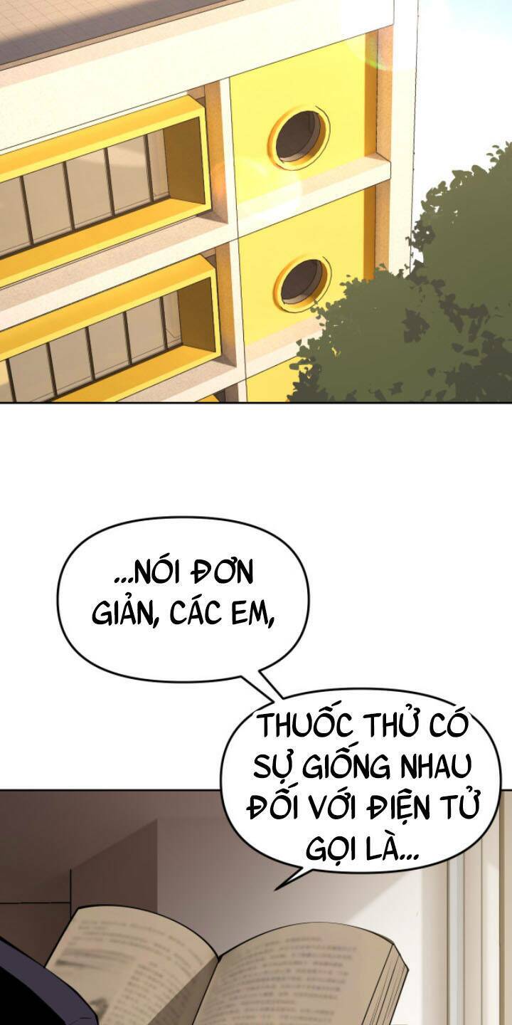 Lão Bà Ta Là Minh Chủ Võ Lâm - Chapter 13 - Page 23