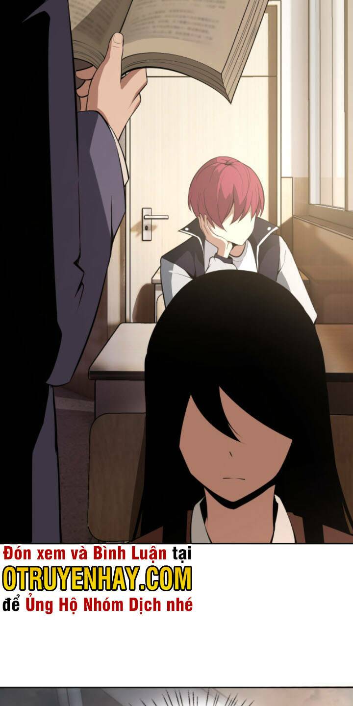 Lão Bà Ta Là Minh Chủ Võ Lâm - Chapter 13 - Page 24