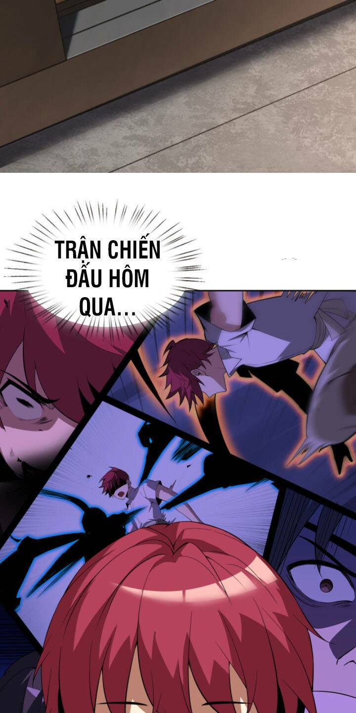 Lão Bà Ta Là Minh Chủ Võ Lâm - Chapter 13 - Page 26