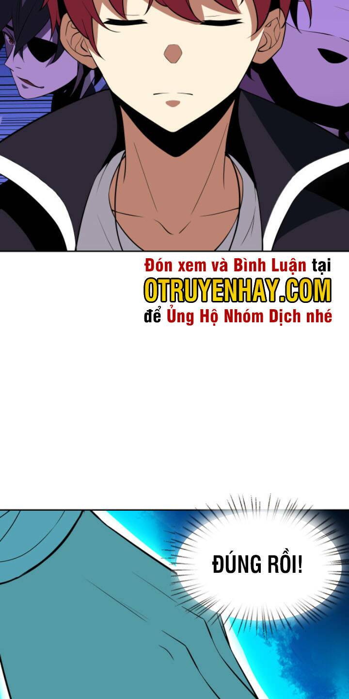 Lão Bà Ta Là Minh Chủ Võ Lâm - Chapter 13 - Page 27