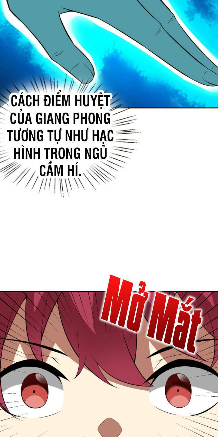 Lão Bà Ta Là Minh Chủ Võ Lâm - Chapter 13 - Page 28