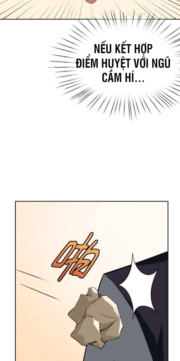 Lão Bà Ta Là Minh Chủ Võ Lâm - Chapter 13 - Page 29