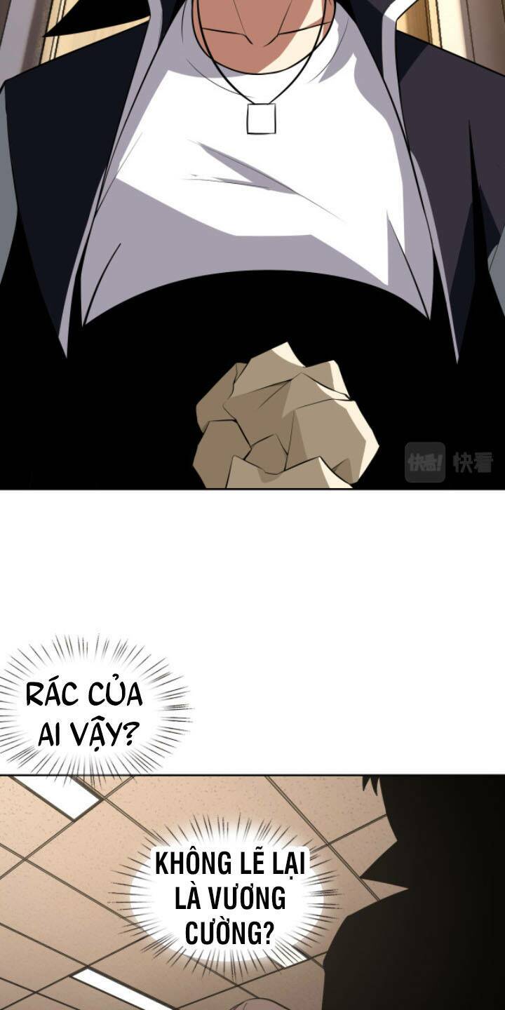 Lão Bà Ta Là Minh Chủ Võ Lâm - Chapter 13 - Page 31