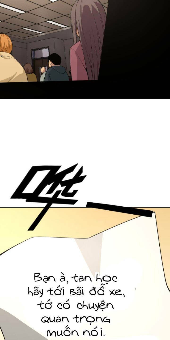 Lão Bà Ta Là Minh Chủ Võ Lâm - Chapter 13 - Page 32