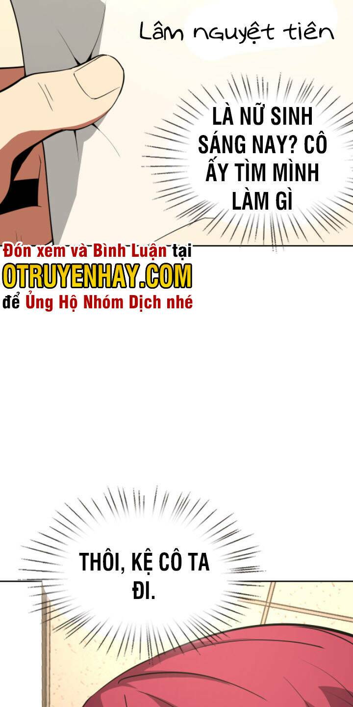 Lão Bà Ta Là Minh Chủ Võ Lâm - Chapter 13 - Page 33