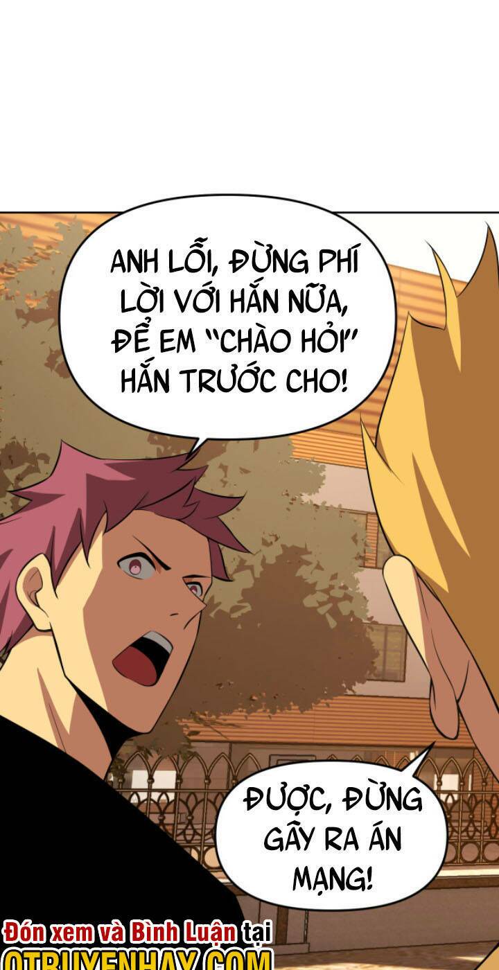 Lão Bà Ta Là Minh Chủ Võ Lâm - Chapter 13 - Page 42