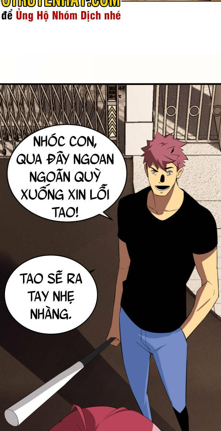 Lão Bà Ta Là Minh Chủ Võ Lâm - Chapter 13 - Page 43