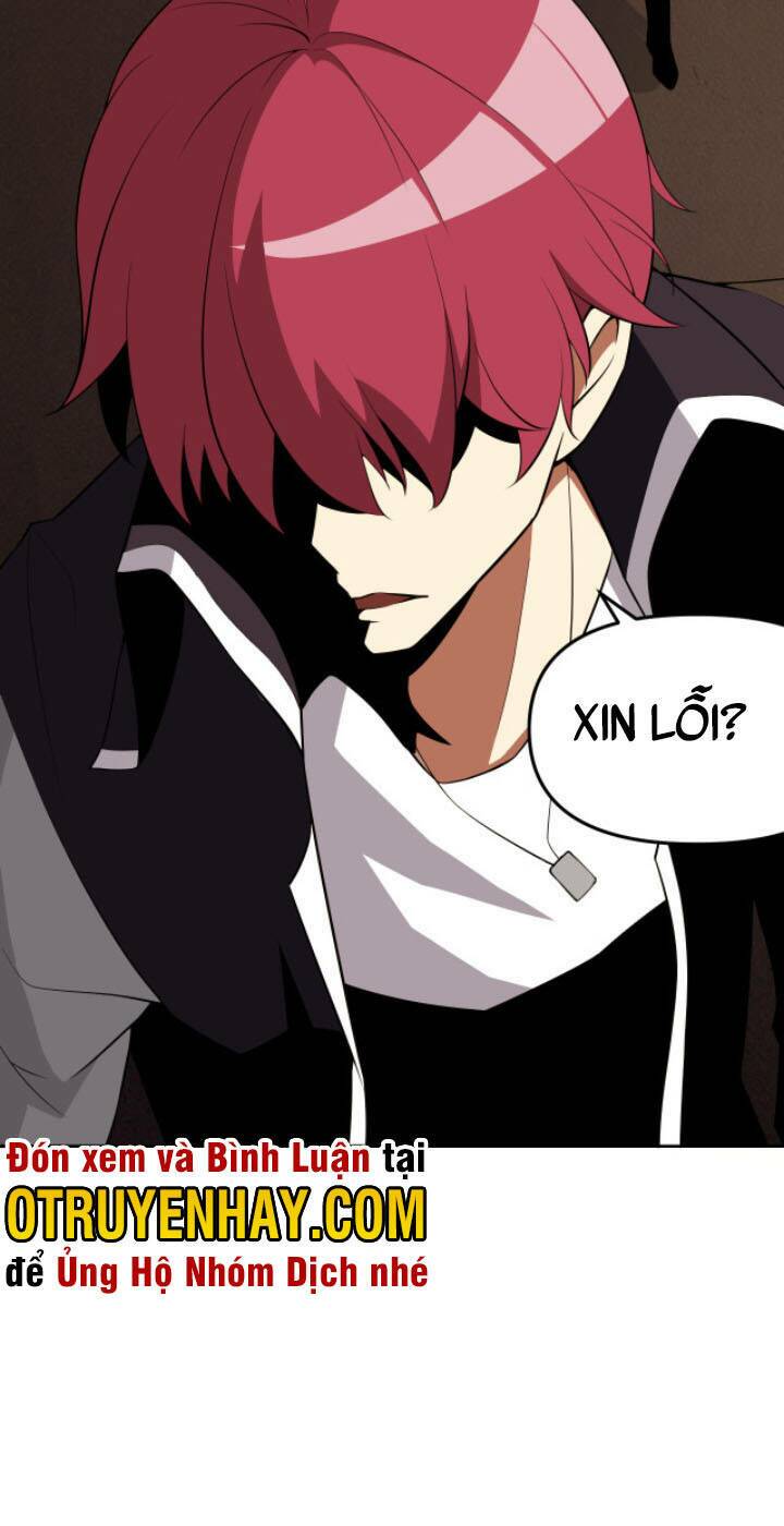 Lão Bà Ta Là Minh Chủ Võ Lâm - Chapter 13 - Page 44