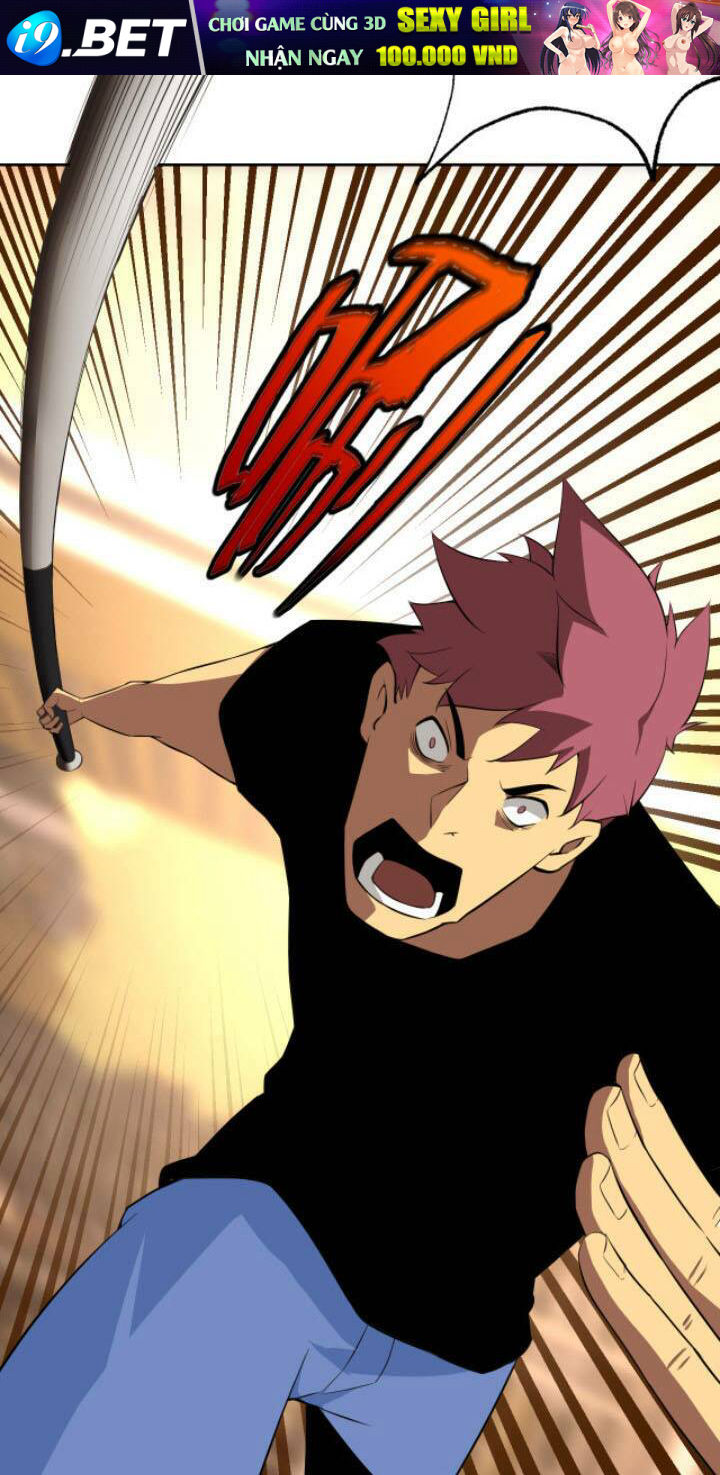 Lão Bà Ta Là Minh Chủ Võ Lâm - Chapter 13 - Page 47