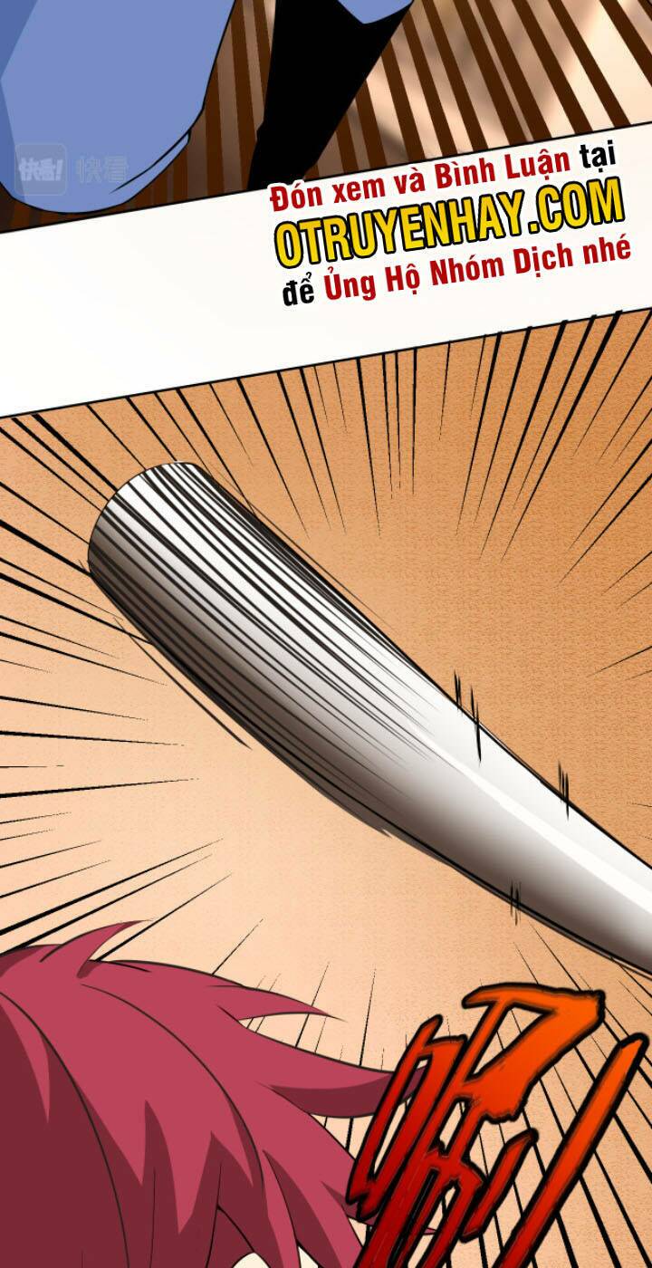 Lão Bà Ta Là Minh Chủ Võ Lâm - Chapter 13 - Page 48