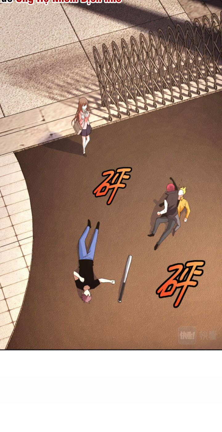 Lão Bà Ta Là Minh Chủ Võ Lâm - Chapter 13 - Page 56