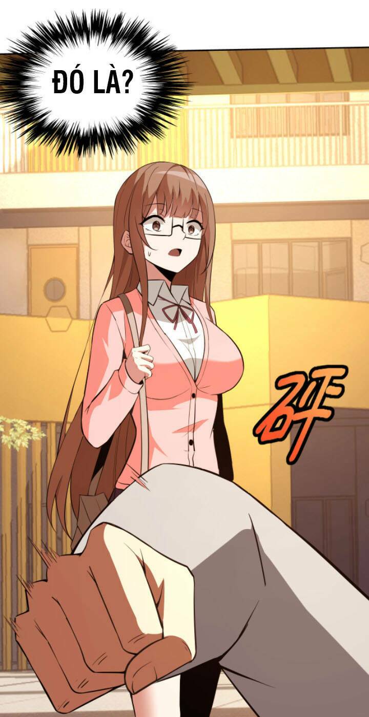 Lão Bà Ta Là Minh Chủ Võ Lâm - Chapter 13 - Page 57