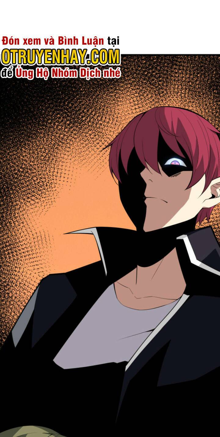 Lão Bà Ta Là Minh Chủ Võ Lâm - Chapter 13 - Page 5