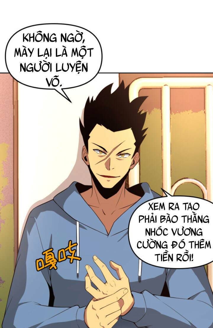 Lão Bà Ta Là Minh Chủ Võ Lâm - Chapter 13 - Page 61