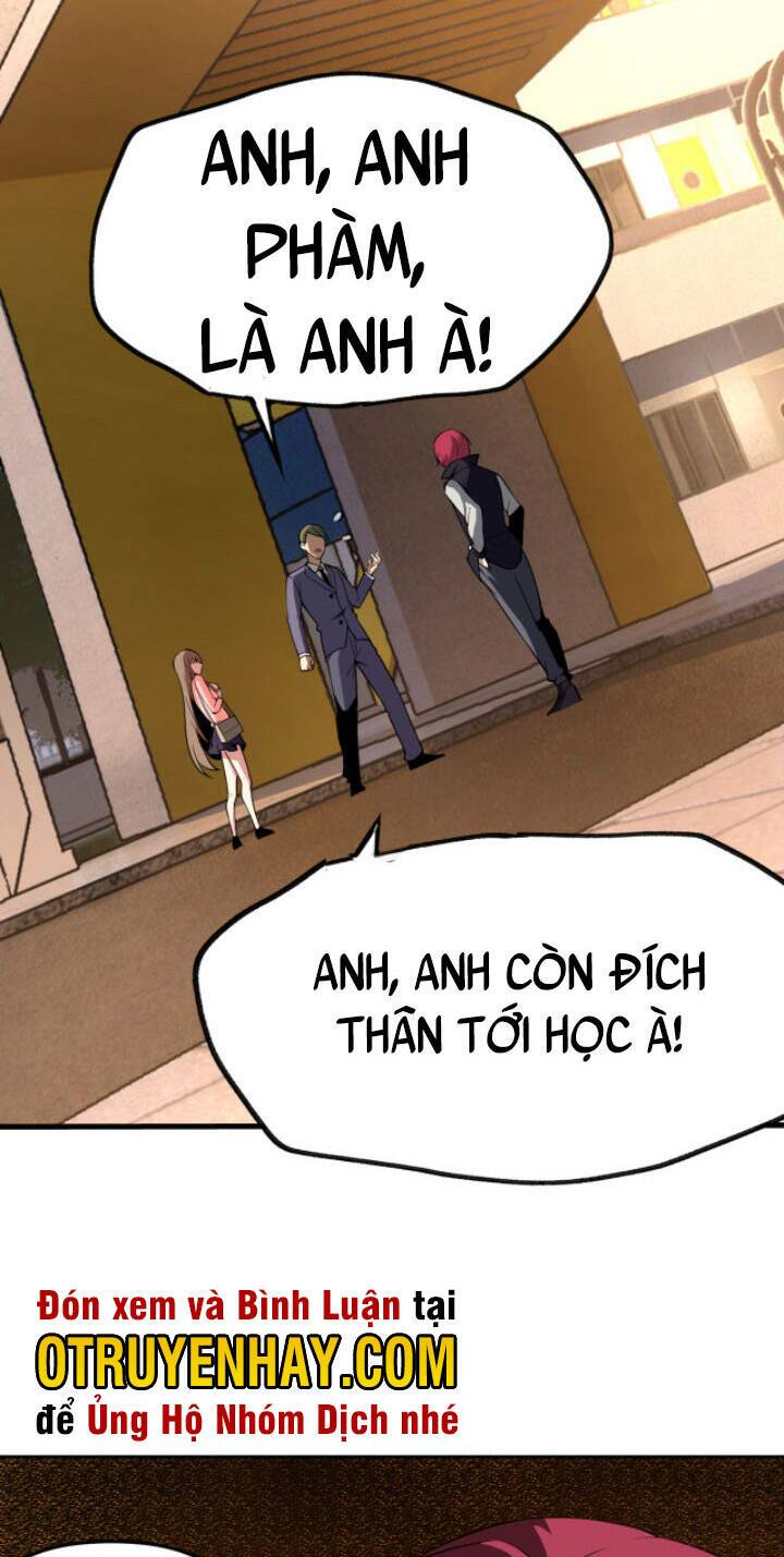 Lão Bà Ta Là Minh Chủ Võ Lâm - Chapter 13 - Page 7