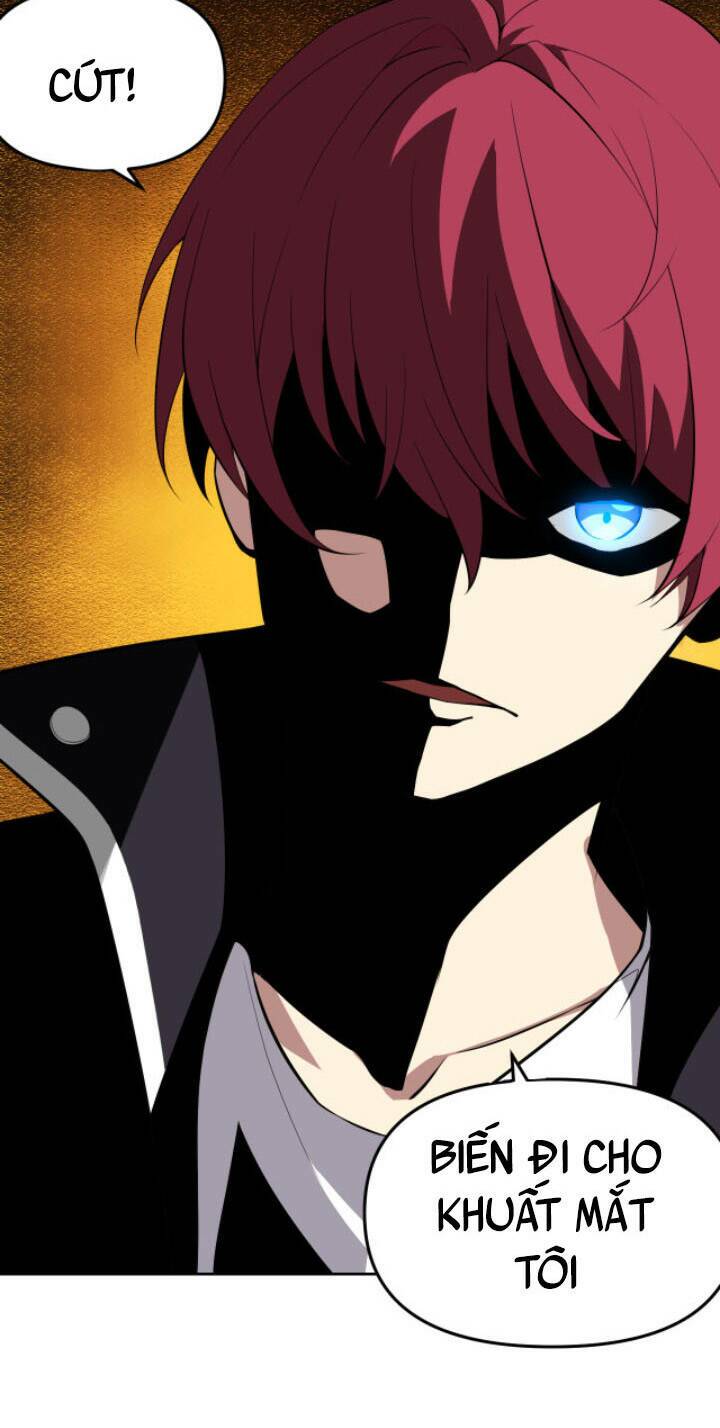 Lão Bà Ta Là Minh Chủ Võ Lâm - Chapter 13 - Page 8