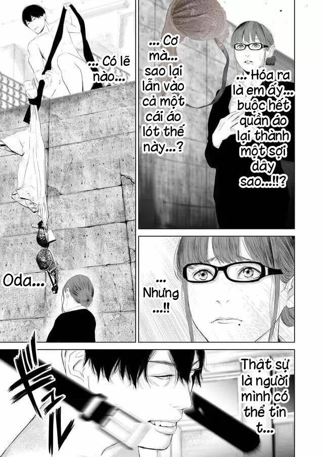 Lũ Ngu và Trò Chơi Sinh Tử - Chapter 3 - Page 14