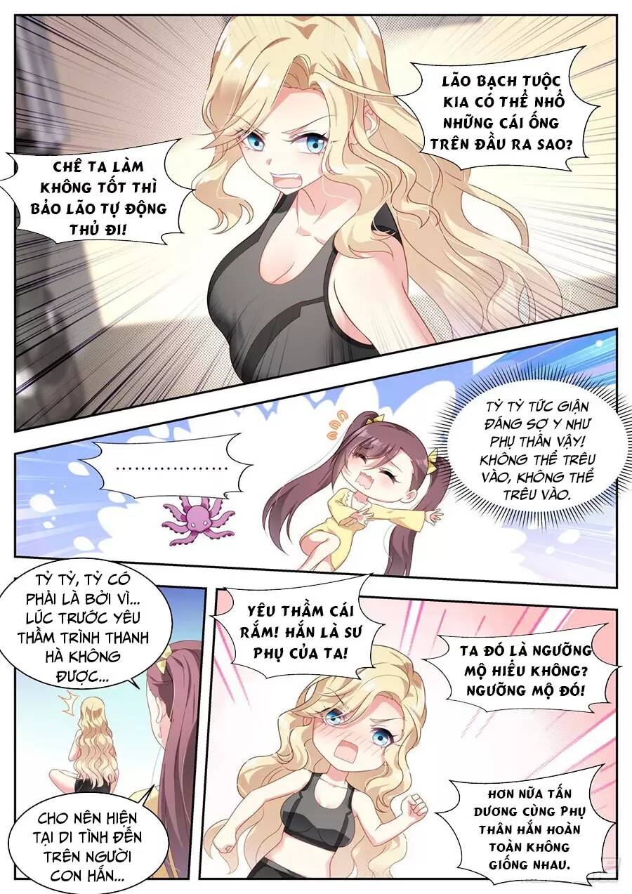 Cô nương ngươi không thích hợp - Chapter 23 - Page 9