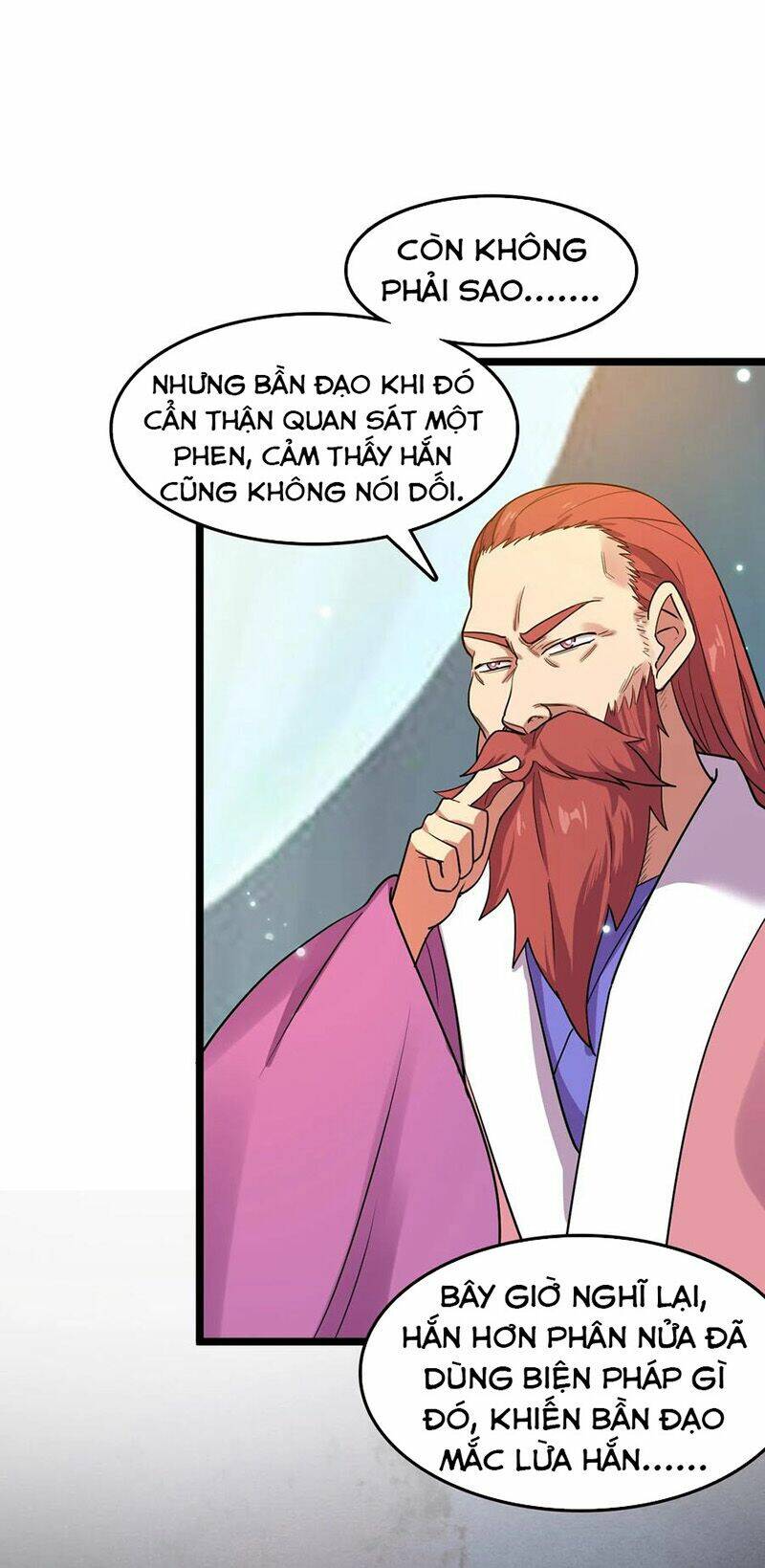 Đại Bảo Kiếm Của Tôi - Chapter 63 - Page 9