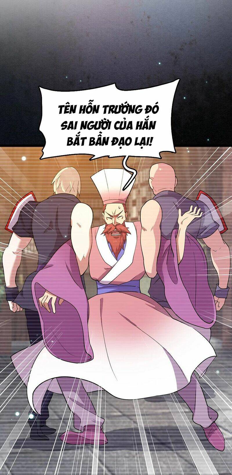 Đại Bảo Kiếm Của Tôi - Chapter 63 - Page 10