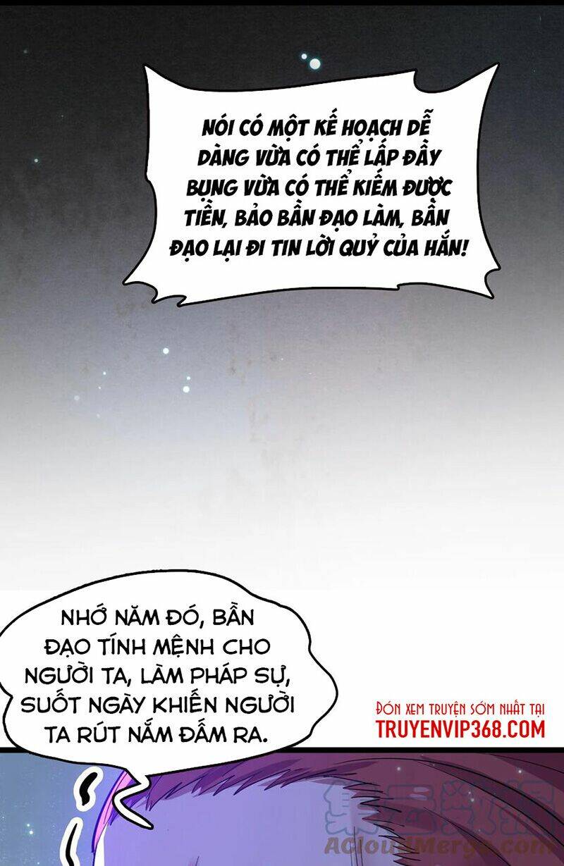 Đại Bảo Kiếm Của Tôi - Chapter 63 - Page 11