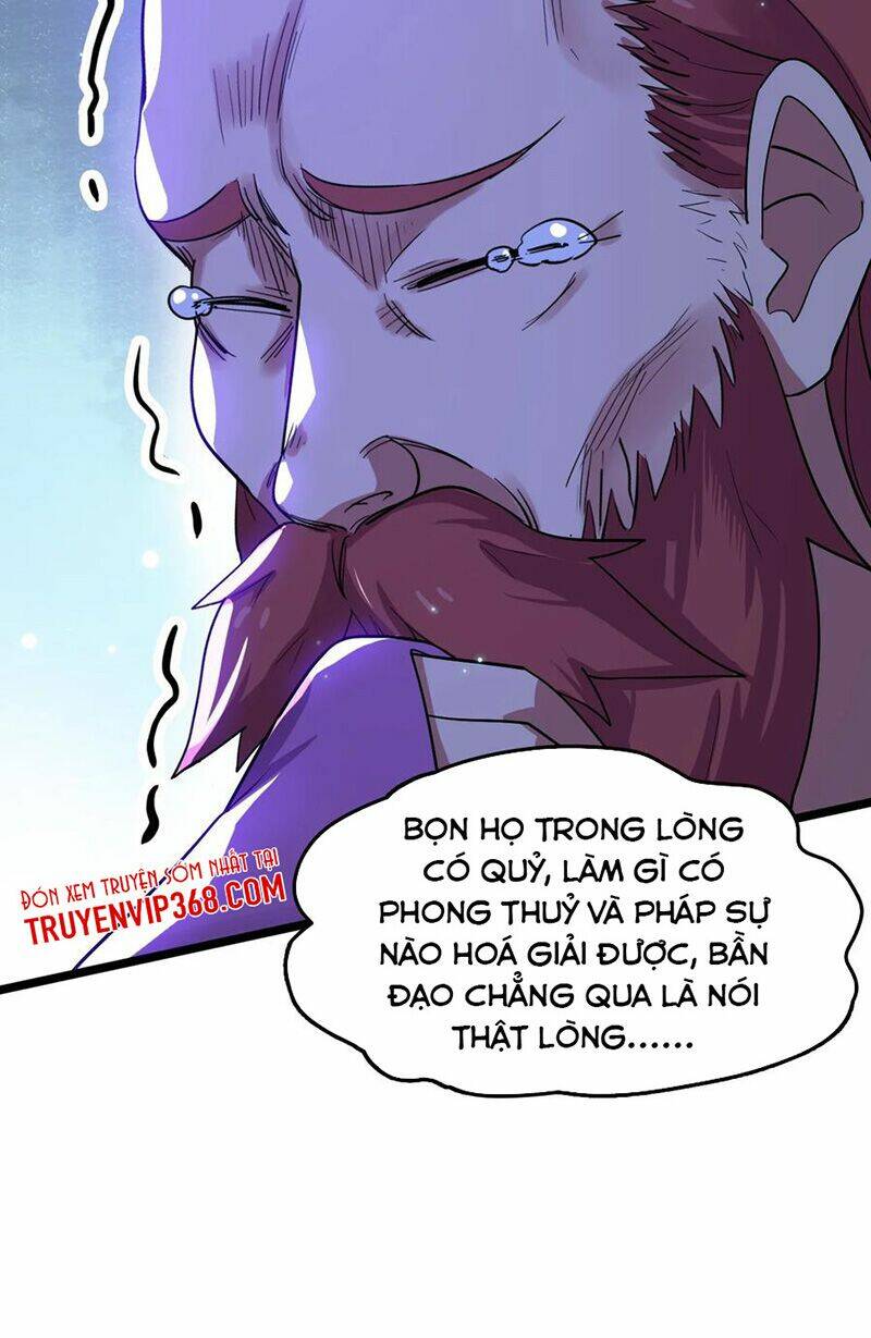 Đại Bảo Kiếm Của Tôi - Chapter 63 - Page 12