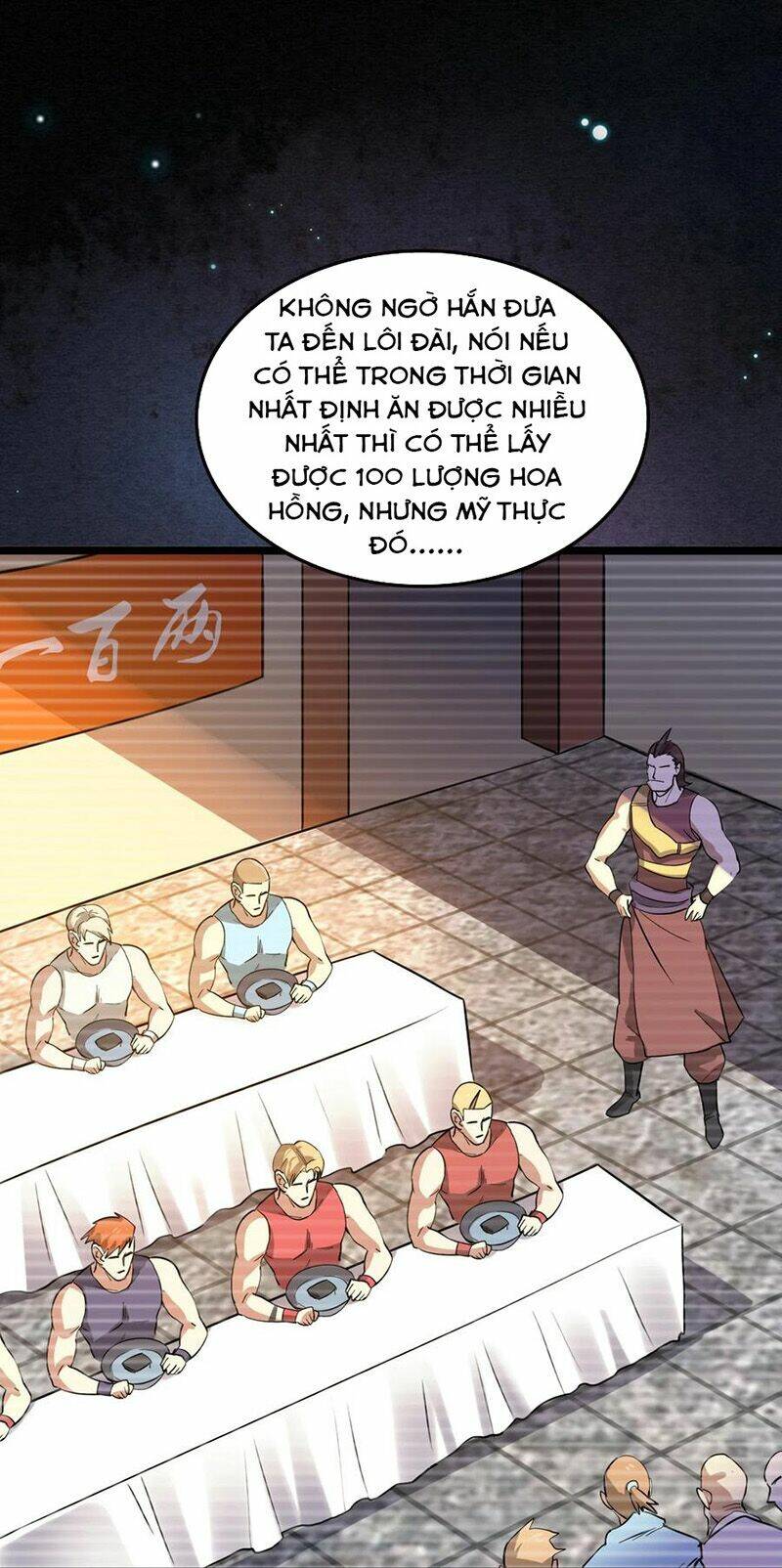 Đại Bảo Kiếm Của Tôi - Chapter 63 - Page 16