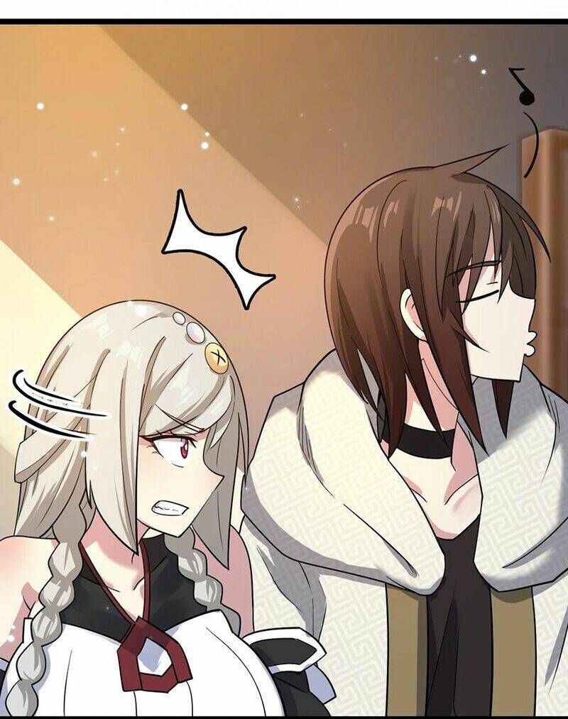 Đại Bảo Kiếm Của Tôi - Chapter 63 - Page 18