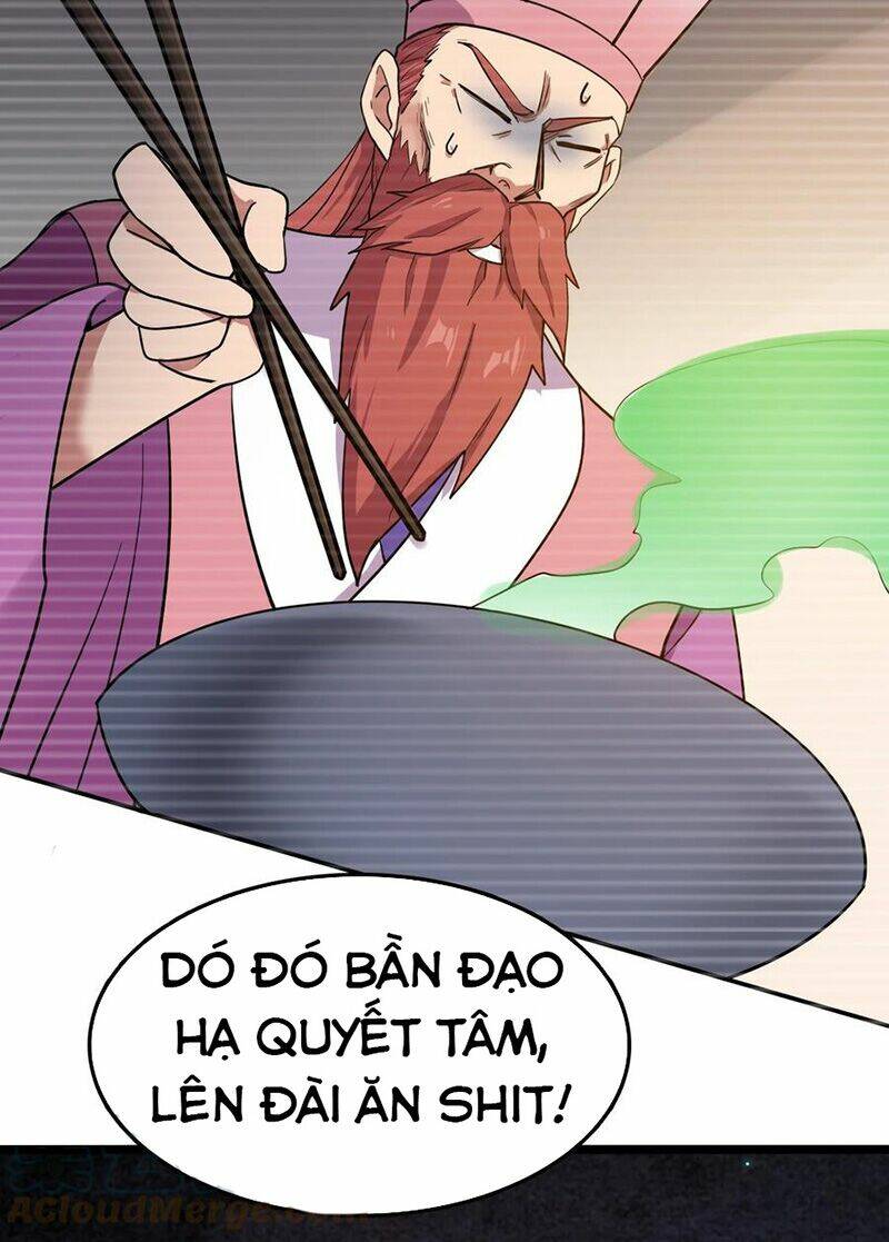 Đại Bảo Kiếm Của Tôi - Chapter 63 - Page 20