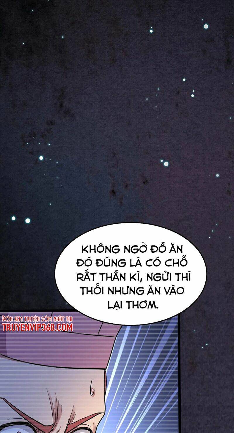 Đại Bảo Kiếm Của Tôi - Chapter 63 - Page 21